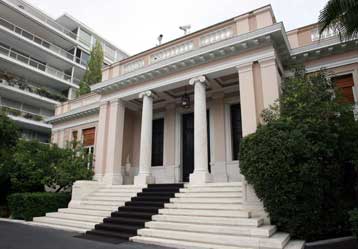 Αναταραχή στη ΝΔ από την επιστολή 16 «γαλάζιων» στελεχών