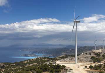 Πενταπλασιασμό του τέλους Ανανεώσιμων Πηγών Ενέργειας προτείνει ο ΔΕΣΜΗΕ