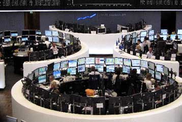 Κάτω από τις 2.300 μονάδες υποχωρεί το Χρηματιστήριο την Τρίτη