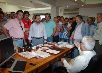 Επεισοδιακή η συνεδρίαση του ΔΣ της ΔΕΗ για τη μονάδα της Μεγαλόπολης