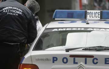 Συνελήφθη αστυνομικός που κατηγορείται για παθητική δωροδοκία