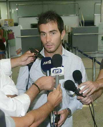 Στη Μπρατισλάβα για την πρόκριση ο Ολυμπιακός