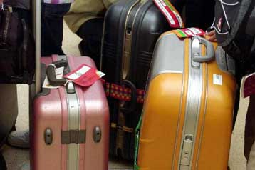 Δέκα χιλιάδες αποσκευές χάνονται καθημερινά στα αεροδρόμια της Ευρώπης