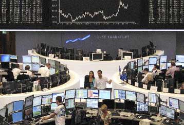 Κάτω από τις 2.300 μονάδες έκλεισε το Χρηματιστήριο την Τρίτη