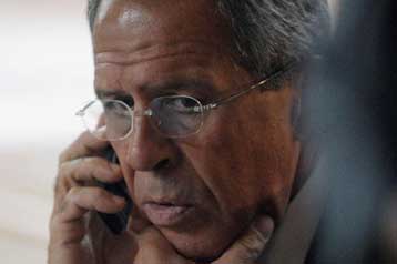 «Κόκκινο πανί» για τη Ρωσία ο Τζο Μπάιντεν