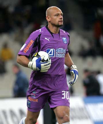 Ανεβαίνουν οι ρυθμοί προπόνησης του Ηρακλή στην Ιταλία