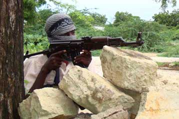 Αυξάνονται κατά δεκάδες τα θύματα των συγκρούσεων στη Νιγηρία