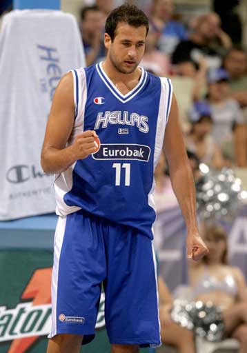 Εθνική μεγαλύτερης… ταχύτητας σύμφωνα με τον Γλυνιαδάκη