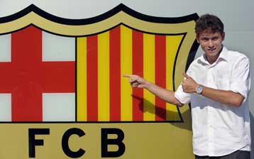 Συνεχίζεται η παρέλαση ονομάτων στον Ολυμπιακό