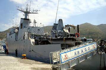 Εκνευρισμός στην Αγκυρα για τις περιπολίες της Frontex στο Αιγαίο