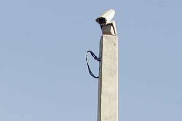 «Αστερίσκους» γεμίζει η Αρχή Προστασίας Δεδομένων τη ρύθμιση για τις κάμερες