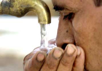 Προκαταρκτική εξέταση για την ποιότητα των υδάτων σε περιοχές του νομού Μαγνησίας