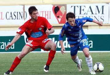 Νίκη με ανατροπή για την Ξάνθη επί της Μόναχο 1860