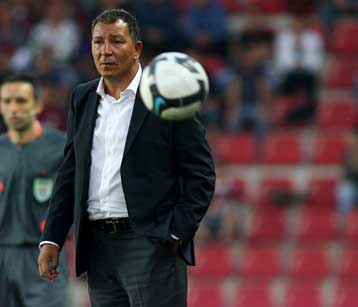 Σε πρόκριση αλλά μετά από δουλειά πιστεύει ο Χεν Τεν Κάτε