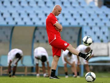 Live από το in.gr η αναμέτρηση του Ολυμπιακού με τη Σλόβαν στη Μπρατισλάβα