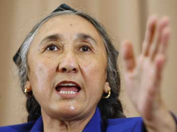 Καταγγελίες για εξαφάνιση 10.000 Ουιγούρων κατά τα επεισόδια στο Ουρούμτσι