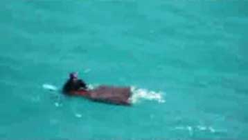 Τουλάχιστον 17 παράνομοι μετανάστες νεκροί από το ναυάγιο πλοιαρίου στην Αϊτή