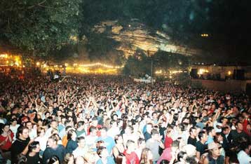 Ξεκινά σήμερα το  31ο River Party στο Νεστόριο της Καστοριάς