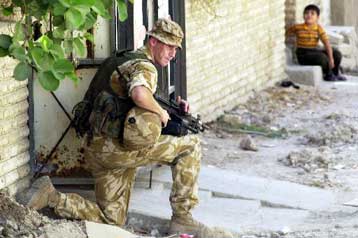 Νεκροί φέρονται δύο Βρετανοί όμηροι που κρατούνται στο Ιράκ από το 2007