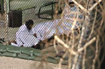 Δύο κρατούμενους από το Γκουαντάναμο θα δεχθεί στο έδαφός της η Ιρλανδία