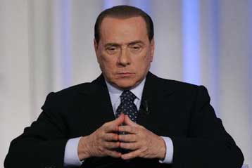 Βραδιά… I Love Silvio διοργανώνει απόψε παριζιάνικη ντισκοτέκ