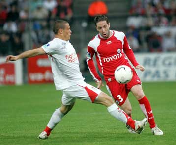 Μεταγραφικό ντεμαράζ στην Καβάλα με την απόκτηση και του Ριπέρ