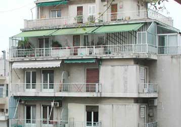 Δύσκολη η υλοποίηση του προγράμμματος για τα «πράσινα κτίρια», λέει η ΠΟΜΙΔΑ