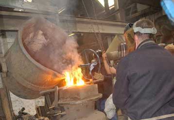 Συρρικνώνεται ανησυχητικά ο κλάδος των μη σιδηρούχων μετάλλων