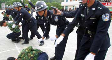 Η Κίνα πρόκειται να μειώσει δραστικά τον αριθμό των εκτελέσων