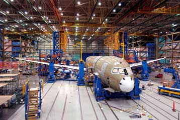 Πτώση των αμερικανικών παραγγελιών για διαρκή αγαθά κατά 2,5% τον Ιούνιο