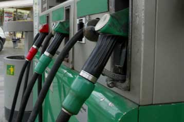 Πτώση τιμών καταναλωτή στη Γερμανία για πρώτη φορά τα τελευταία 22 χρόνια