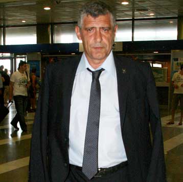 Τον περυσινό ΠΑΟΚ θέλει ο Σάντος κόντρα στη Βαλερένγκα