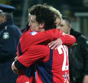 Βρήκε κίνηση και… έχασε η Ξάνθη από τη γερμανική Αλεν