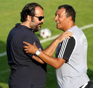 Τελεσίγραφο Πατέρα εν όψει της ρεβάνς και αναζήτηση ευθυνών