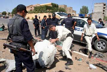 Τουλάχιστον 14 Αλγερινοί στρατιώτες νεκροί σε ενέδρα ανταρτών