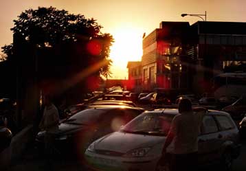 Δεκαετία υψηλών θερμοκρασιών στον πλανήτη προβλέπει έρευνα της ΝΑSΑ