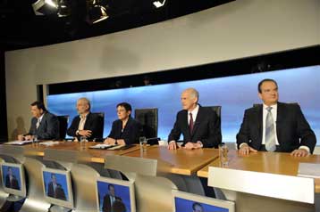 Στη δημοσιότητα το «πόθεν έσχες» των πολιτικών