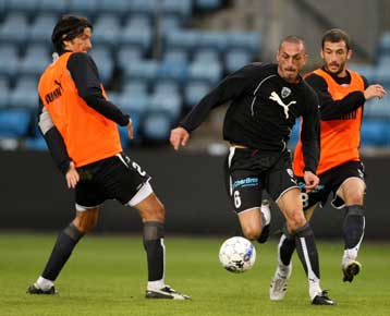 Live η… σειρά του ΠΑΟΚ στην Ευρώπη με τη Βαλερένγκα