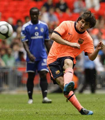 Η Μπάρτσα ετοιμάζει νέο συμβόλαιο για τον Μέσι με ρήτρα 200 εκ. ευρώ!