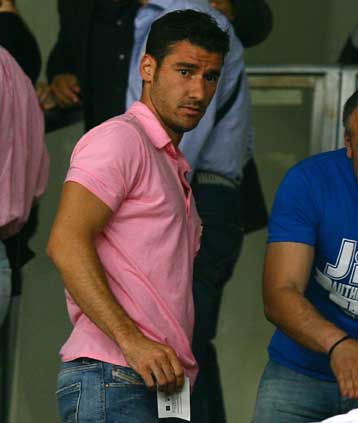 Ο Γιούρκας χαρακτήρισε «απίστευτα» όσα γράφτηκαν περί ΑΕΚ