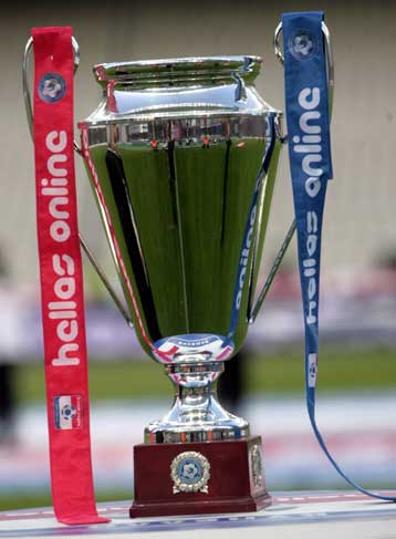 Το σύστημα διεξαγωγής του Κυπέλλου για το 2009-2010