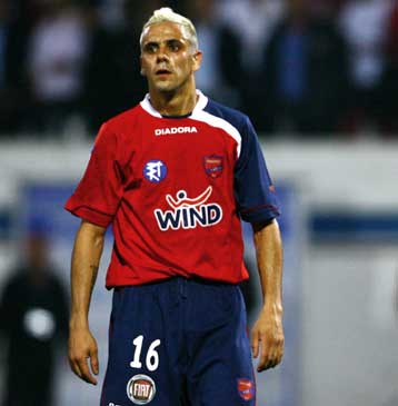 «Πλήγμα» στον Πανιώνιο με Εστογιανόφ που μένει εκτός για έναν μήνα