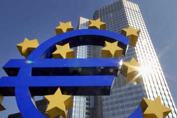 Μέτρια ανάκαμψη το 2010 για την Ευρωζώνη προβλέπει το ΔΝΤ