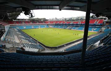 Ο «αδιάβροχος» ΠΑΟΚ έκανε το πρώτο βήμα νικώντας στο Όσλο