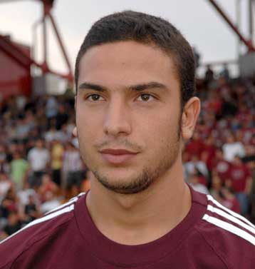 Η Λάρισα βρήκε, έστω και αργά, το δίκιο της για Αμπουχατζίρα