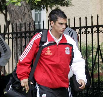 Ο Ολυμπιακός συμφώνησε με τον Γκονζάλες σύμφωνα με τους Ισπανούς