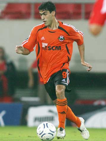 Δανεικός στην Ντνίπρο από την Σαχτάρ ο Νέρι Κατσίγιο