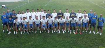 Κόντρα στην Αλ Γουακράχ το τελευταίο τεστ του Ατρόμητου στη Γερμανία