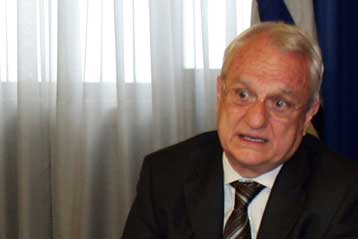 Υπερψηφίστηκε η τροπολογία για τη δημιουργία ψηφιακού Αγροτικού Κτηματολογίου