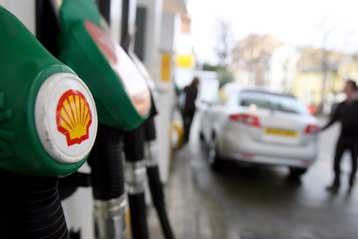 Μεγάλη πτώση κερδών για Exxon Mobil και Shell το β τρίμηνο του 2009